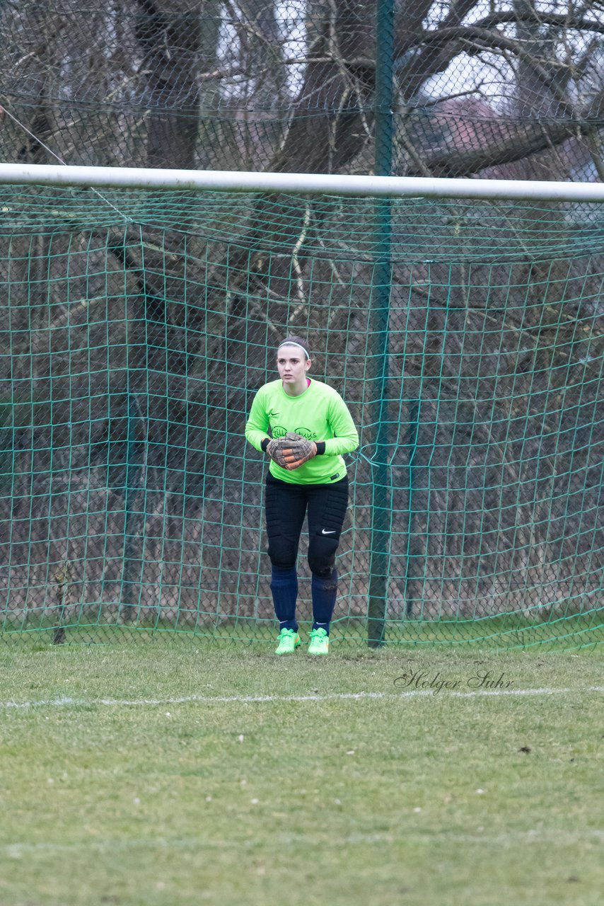 Bild 253 - Frauen TSV Zarpen - FSC Kaltenkirchen : Ergenis: 2:0